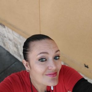 Meet your Posher, Kathy